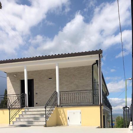 L'Angelica Affittacamere Grottaminarda Exterior photo